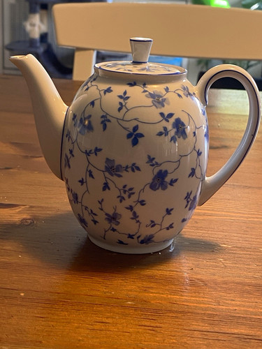 Arzberg kleine kaffeekanne - arzberg,