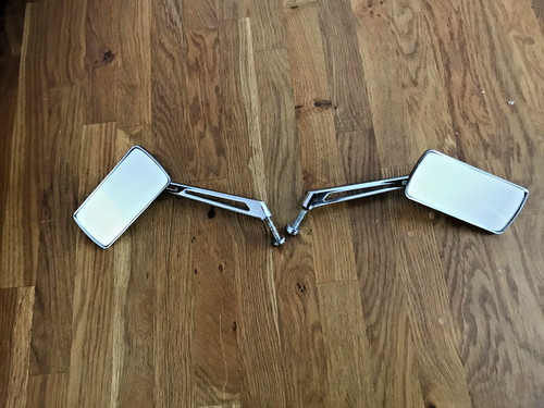 Harley davidson spiegel - harley, 2