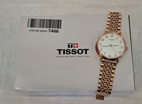Tissot herren analog quarz - tissot,
