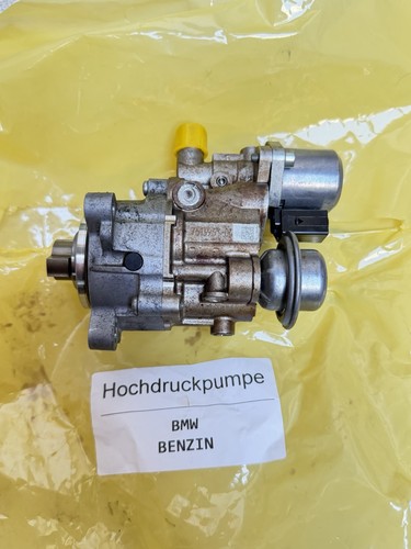 Original bmw hochdruckpumpe - bmw,