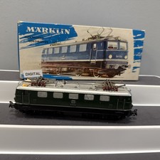 29/ Märklin 3037, Elektrische