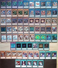 Yu-Gi-Oh! Donnerdrache
