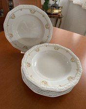 Rosenthal Maria Porzellan 6 x