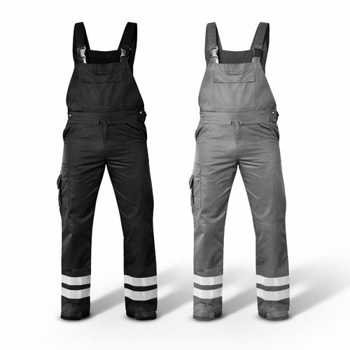 Herren arbeitslatzhose - herren,