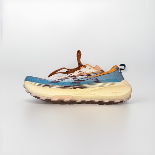 Asics trabuco max trail - asics,