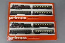 Zwei Primex 2701 Orient Express im Originalkarton (W 145588)