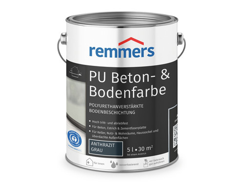 Remmers beton bodenfarbe - beton-, &