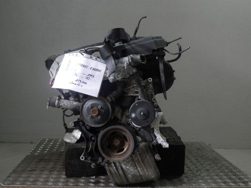 Motor ohne anbauteile - motor, (benzin)