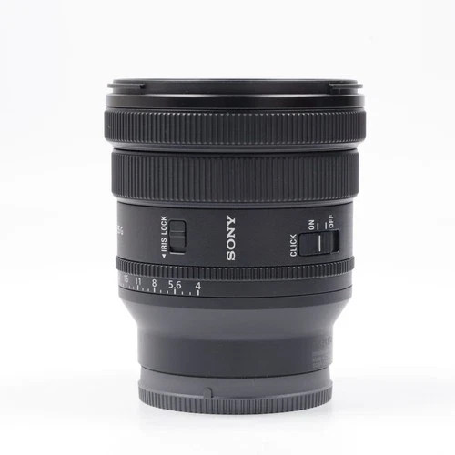 Sony selp1635g 16 - sony, fe