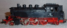 Fleischmann 4064 "BR 64 389-0