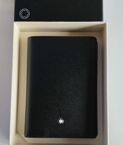 Montblanc meisterstück card - montblanc,