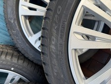 Original Audi Winter