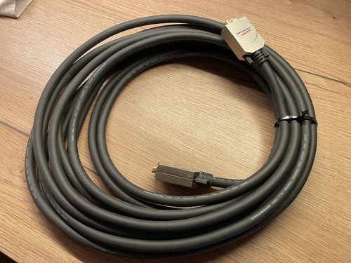 Vga kabel oehlbach 10m highend - vga-kabel,
