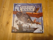 ELDRITCH HORROR - BERGE DES