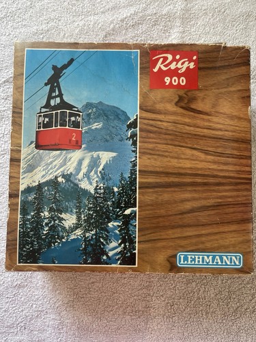 Rigi 900 seilbahn - rigi,