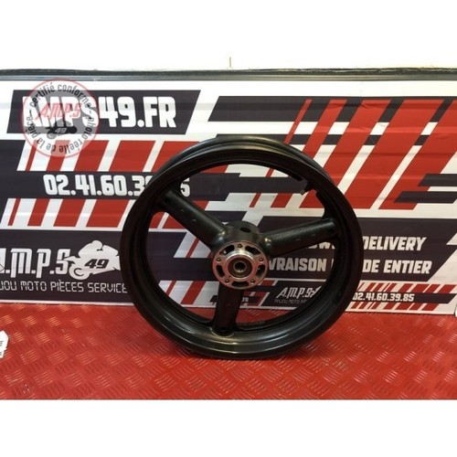 Felge vorne suzuki gsf - felge,