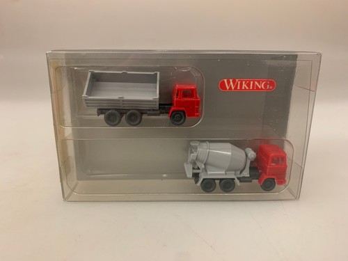Wiking 90945 spur set - spur,