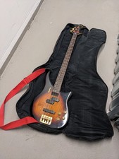 Epiphone Aktiv-Bass EBM (90er