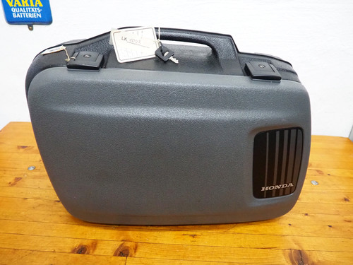 Honda koffer links - honda,