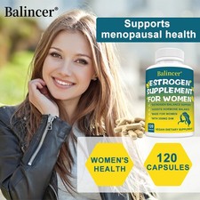 ÖSTROGENPRÄPARAT FÜR FRAUEN