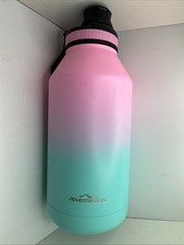Adventuridge 64 Oz Stainless