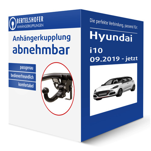 Brink anhängerkupplung - brink,