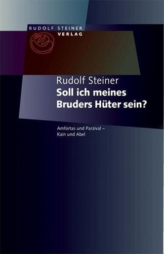 Soll ich meines bruders hüter - soll,