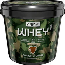 Whey Protein 4500g Premium Molkeneiweißkonzentrat WPC + Iso whey 4, 5 Kg
