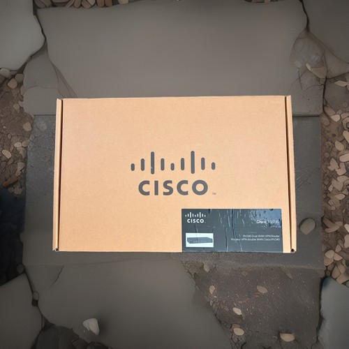Cisco rv340 dual - cisco, rv340-k9-g5