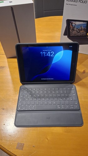 Apple ipad - apple,