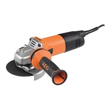 AEG Winkelschleifer WS 10-125
