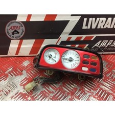 Armaturenbrett Instrument