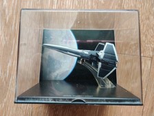 DeAgostini Star Wars Collection – Sith Infiltrator (OVP, Sammlermodell)