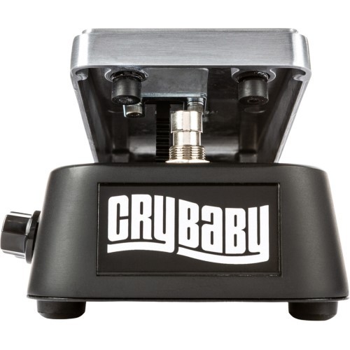 Dunlop gcb65 custom badass cry - badass,