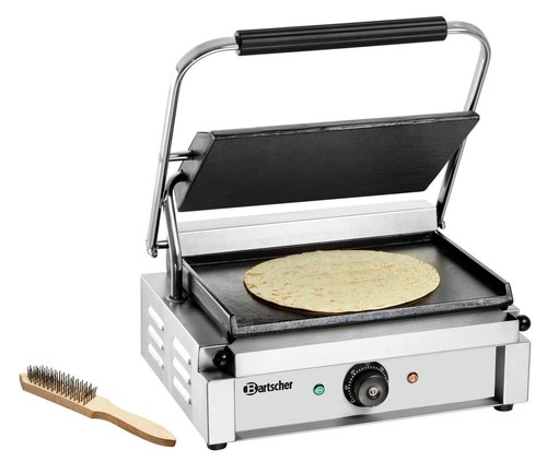 Kontaktgrill panini 1g oben - kontaktgrill,