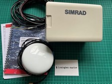 Simrad Navico AI50 AIS