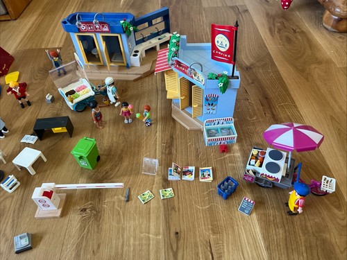 Playmobil family fun 70087 - playmobil,