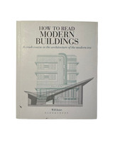 How to Read Modern Buildings