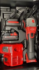 Milwaukee M18 FSAG125X-0 125mm
