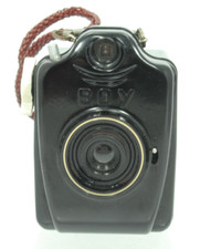 Bilora Boy Kamera (61119)