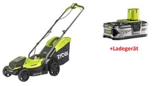 Ryobi Akku-Rasenmäher