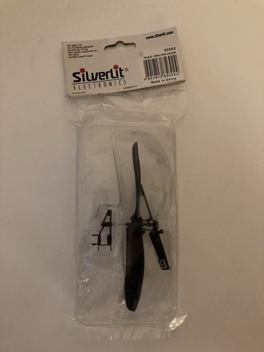 Silverlit picooz rotor - silverlit,