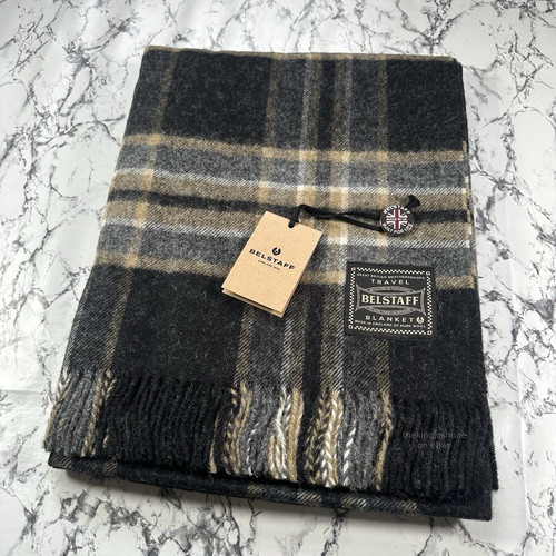 Belstaff 100 wolle signatur - 100, %
