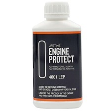 4601LEP - Motor Verschleißschutz, Motoröl-Zusatz Öl Additiv ENGINE PROTECT 210ml