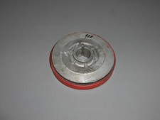 Porsche 928 S Schwingungsdämpfer Motor