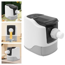 13 Arten Elektrisch Nudelmaschine Vollautomatisch Pasta Maker Nudelmaschine 260W