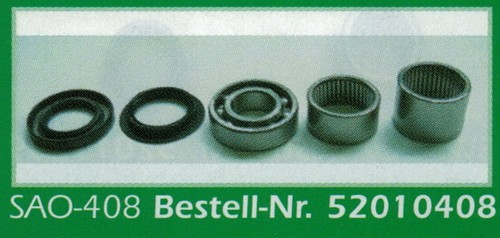 Für kawasaki zrx 1100 satz - kawasaki,