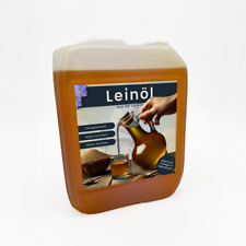 5 Liter Holzöl Holzschutz