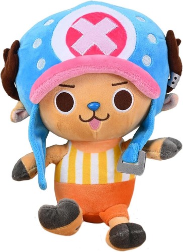 Chopper plüschtier - 25, –