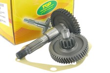 Getriebeübersetzung Top Performances Sekundär 16/41 1:2.56 Minarelli / Aerox